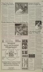 image of September 10, 2001 - number 22