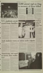 image of September 12, 2001 - number 3