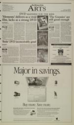 image of September 12, 2001 - number 11