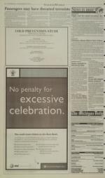 image of September 13, 2001 - number 2