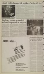 image of September 13, 2001 - number 8