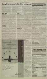 image of September 25, 2001 - number 2