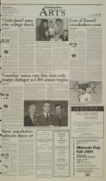 image of September 25, 2001 - number 5