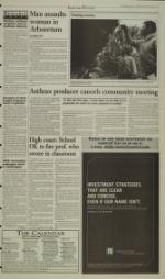 image of October 11, 2001 - number 3