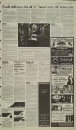 image of October 11, 2001 - number 7