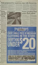 image of October 12, 2001 - number 5