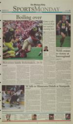 image of October 15, 2001 - number 9