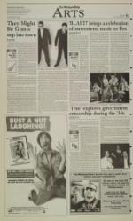 image of October 23, 2001 - number 8