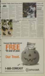 image of October 23, 2001 - number 11