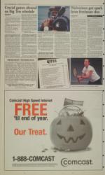 image of October 25, 2001 - number 10