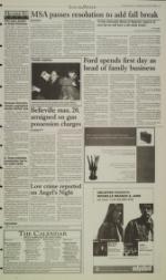 image of October 31, 2001 - number 3