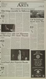 image of October 31, 2001 - number 5