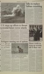 image of November 01, 2001 - number 5