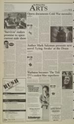 image of November 08, 2001 - number 8