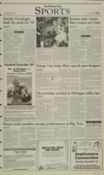 image of November 09, 2001 - number 9