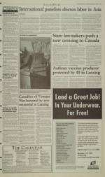 image of November 12, 2001 - number 3