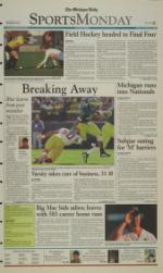 image of November 12, 2001 - number 9