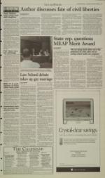 image of November 15, 2001 - number 3