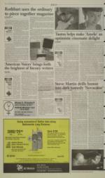 image of November 19, 2001 - number 8