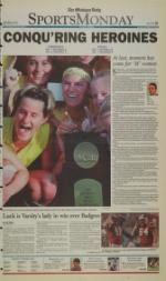 image of November 19, 2001 - number 9