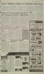 image of November 21, 2001 - number 7