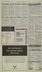 image of November 26, 2001 - number 2