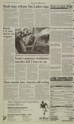 image of December 11, 2001 - number 2