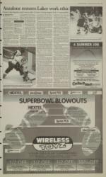 image of January 31, 2002 - number 9