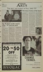 image of January 10, 2003 - number 5