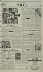 image of January 15, 2003 - number 5