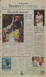 image of January 21, 2003 - number 9