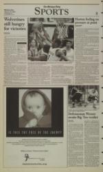 image of January 22, 2003 - number 8