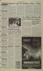 image of January 24, 2003 - number 3