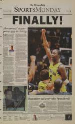 image of January 27, 2003 - number 9