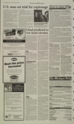 image of January 28, 2003 - number 2