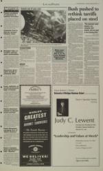 image of January 28, 2003 - number 3