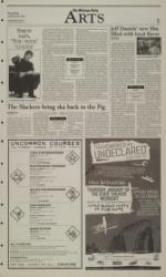 image of January 28, 2003 - number 5