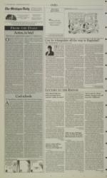 image of January 29, 2003 - number 4