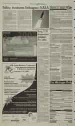 image of February 03, 2003 - number 2