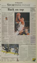 image of February 10, 2003 - number 9