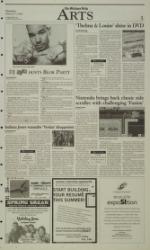 image of February 11, 2003 - number 5