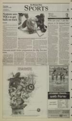 image of February 11, 2003 - number 8