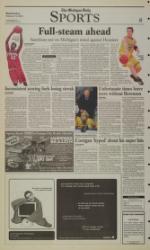 image of February 12, 2003 - number 8