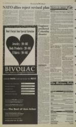 image of February 13, 2003 - number 2