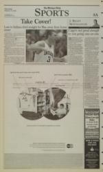 image of February 13, 2003 - number 8