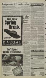 image of February 14, 2003 - number 2