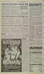 image of February 17, 2003 - number 2