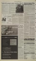 image of February 18, 2003 - number 2