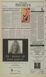 image of February 18, 2003 - number 8