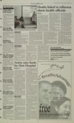 image of February 20, 2003 - number 3